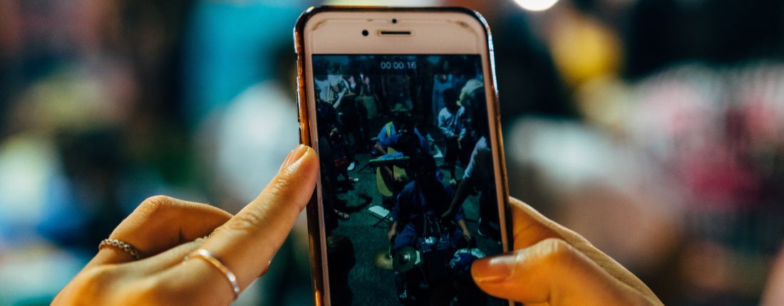 Instagram Reels Best Practices Ambassador Advertising