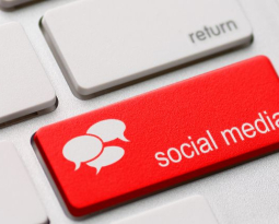 No Time for Social Media?