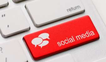 No Time for Social Media?