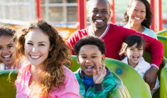 What’s fun about your station in the summer?