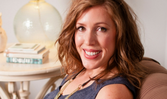 Book Review: English Lessons by Andrea Lucado