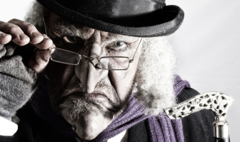 Trivia: “BAD BOYS of CHRISTMAS”