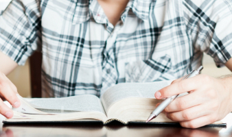 What’s Your Story?