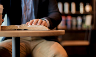 Living Out a Christian Worldview