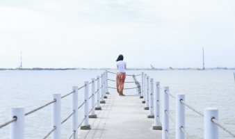 You Have a Choice: Anxiety in the Midst of Chaos