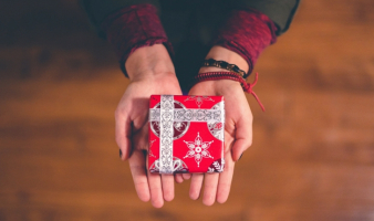 What I’d Give You for Christmas