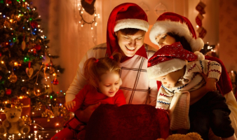 Trivia: “DO YOU HEAR WHAT I HEAR?”