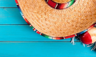 Trivia: “CINCO!”