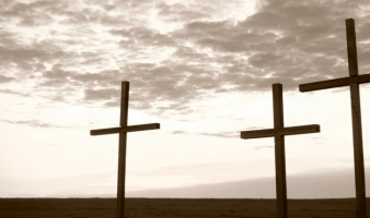 Max Lucado on Easter