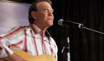 Trivia: “GLEN CAMPBELL”