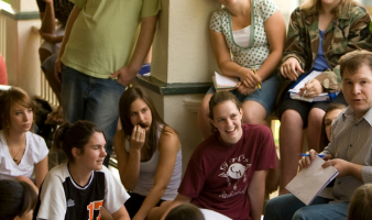 Our Calling Hasn’t Changed