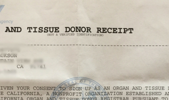 Having the Talk with Your Children