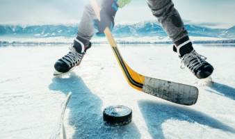 Trivia: “OLYMPICS 2018”