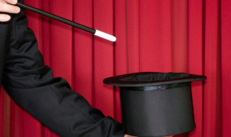 God’s Love is No Illusion