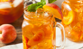 Trivia: “SWEET!”