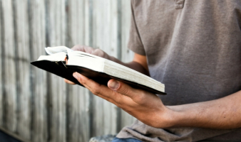 “The Book” 500 Broadcasts Later …