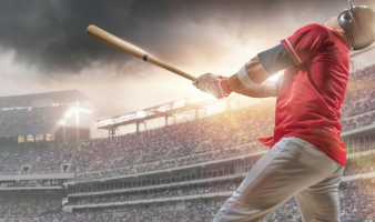 Trivia: “… and ON (of course)”