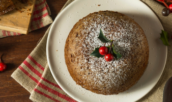 Trivia: “CHRISTMAS FARE”