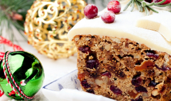 Trivia: “CHRISTMAS KITCHEN LINGO”