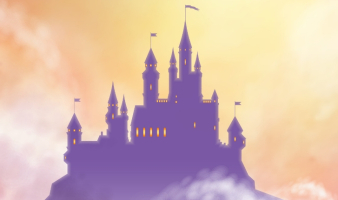 Trivia: “DISNEY MASH-UP”