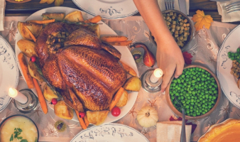 Trivia: “HAPPY THANKSGIVING QUIZ”