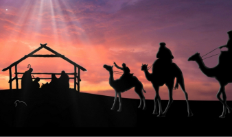The Promise of Christmas