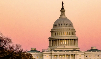 Trivia: “OFF TO WASHINGTON!”