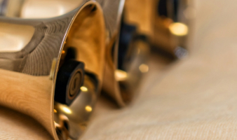 Trivia: “RING THE BELLS”