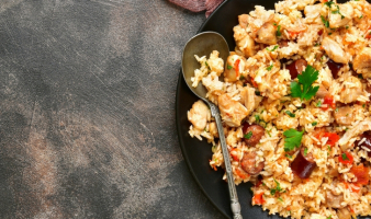 Trivia: “YA YA SISTERHOOD”