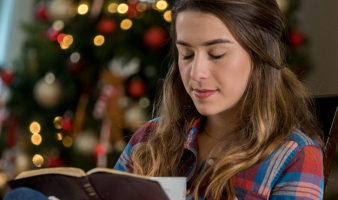 What if Mary Said No?