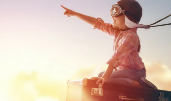 Trivia: “AYE, CAPTAIN”