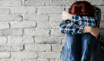 Ministry Resources for Depression & Suicide