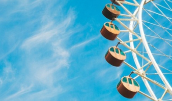 Trivia: “ALL ABOUT US”