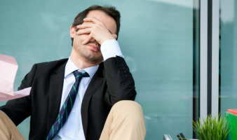 Trivia: “YOU’RE FIRED”