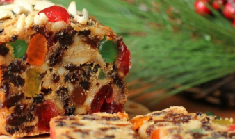 Trivia: “IT’s CHRISTMAS!”