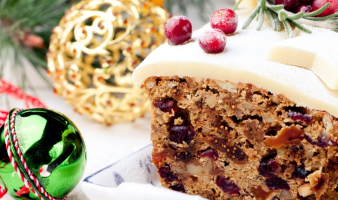 Are You a Fruitcake?