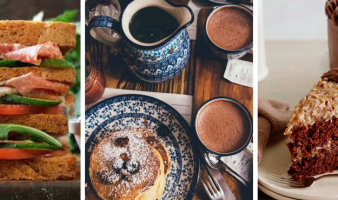 Trivia: “GLOBAL FARE”