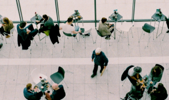 5 Ways to Maximize Your NRB 2017 Experience