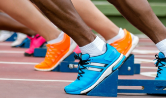 Trivia: “SPRINTERS”