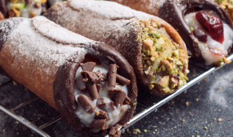 Trivia: “CAN DO”