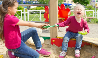 Trivia: “NOT THE KIND UPS DELIVERS!”