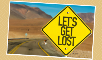 Trivia: “GET IT?”