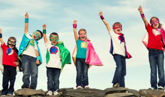 Trivia: “BUT I’M REALLY …”