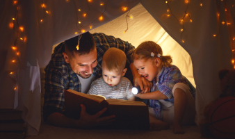 Trivia: “STORYLAND”