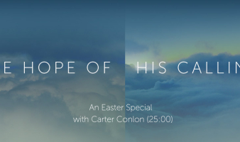 The Hope of His Calling