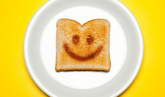 Trivia: HAPPY HAPPY HAPPY!