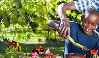 God’s Pattern for Parents