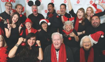 Our Favorite Memories of 2016