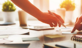 What’s Your Goal for the New Year?