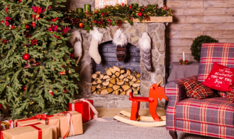 For the King’s Birthday…A Gift of Service